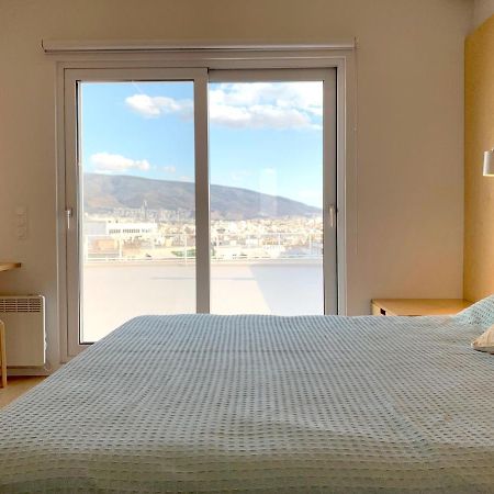 Kolonaki Terrace Apartment Athens Exterior photo