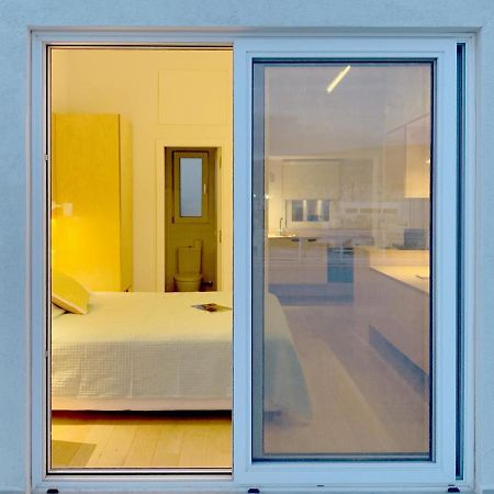 Kolonaki Terrace Apartment Athens Exterior photo