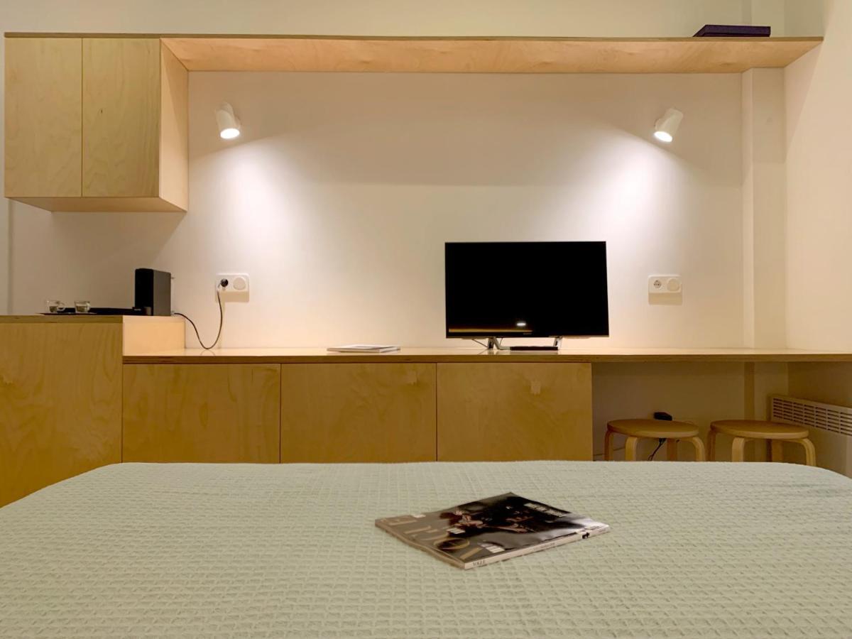Kolonaki Terrace Apartment Athens Exterior photo