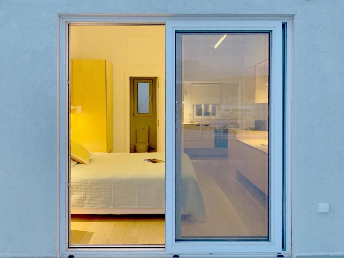 Kolonaki Terrace Apartment Athens Exterior photo