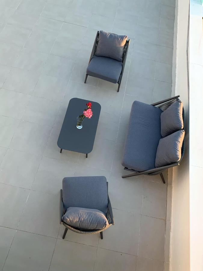 Kolonaki Terrace Apartment Athens Exterior photo